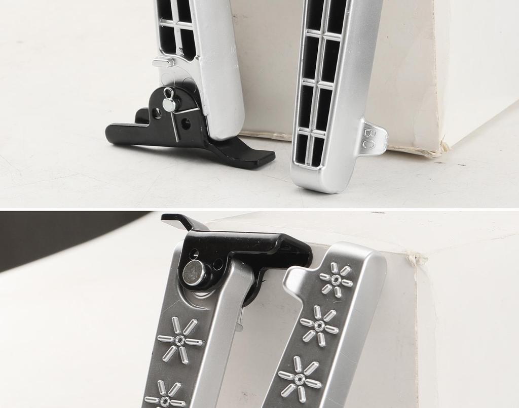 Foldable Foot Pedal for Big G/K18/K19 Small Knife Electric Bike