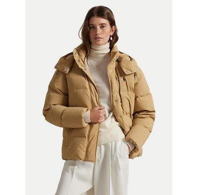 Down Jacket 211971190001