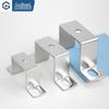 80x40mm (10 Pcs) with Holes