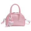 High-end small bag women's new summer versatile messenger bag fashion handbag pillow bag