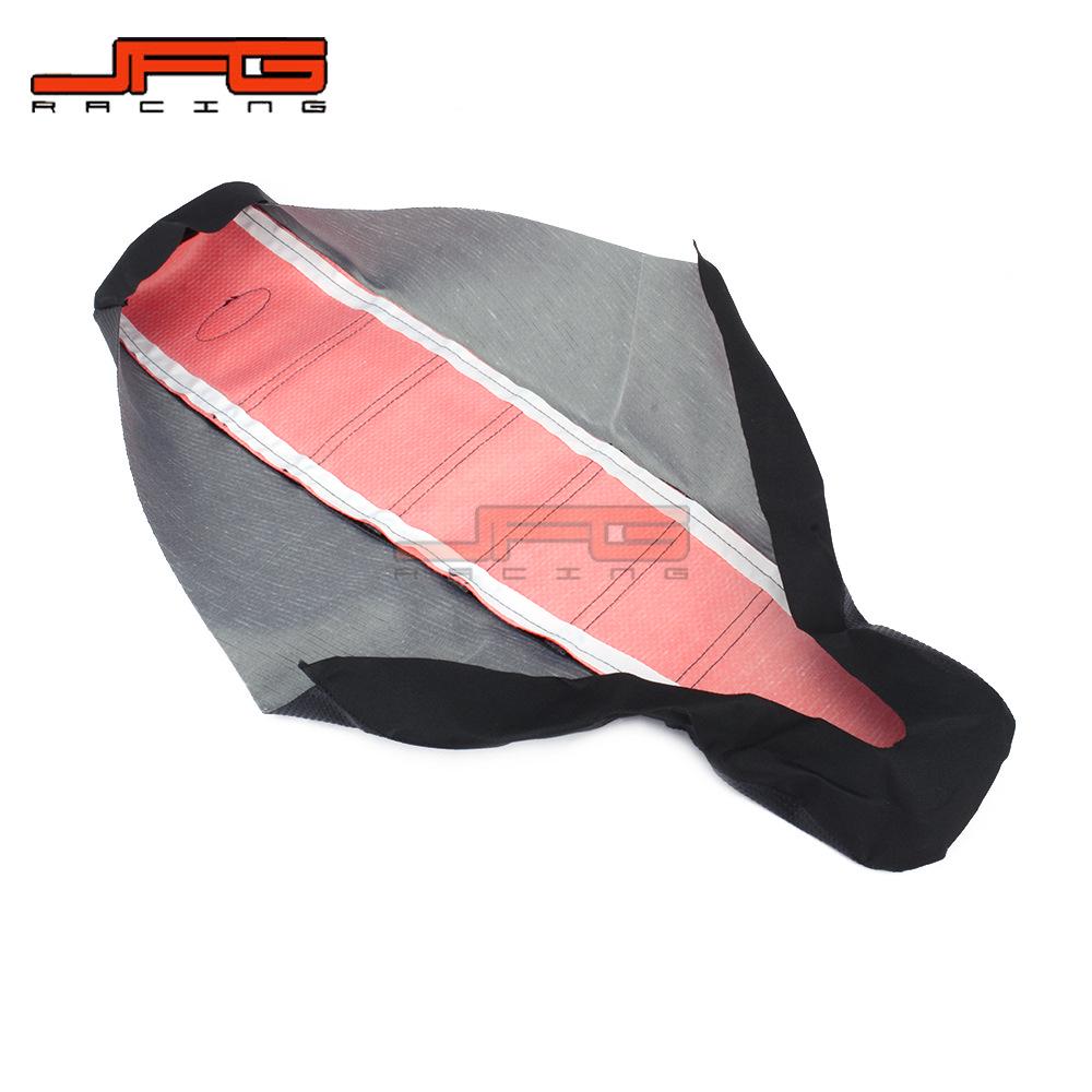 Granular Waterproof Non-slip Seat Cover for CR125/250 '97-'99 Motocross