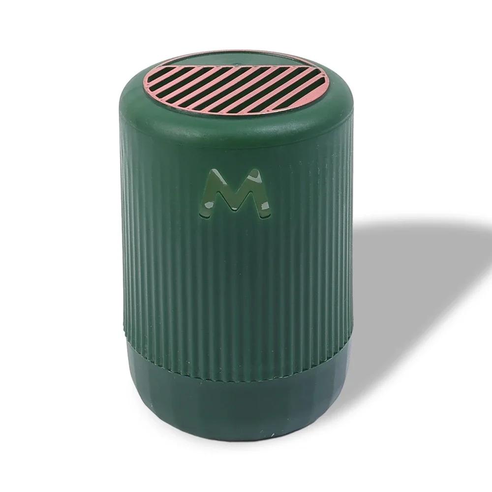 Car Purify Air Aromatherapy Cup No Fire Long-lasting Light Fragrance Rainy Night Forest Gardenia Air Freshener Aroma Diffuser