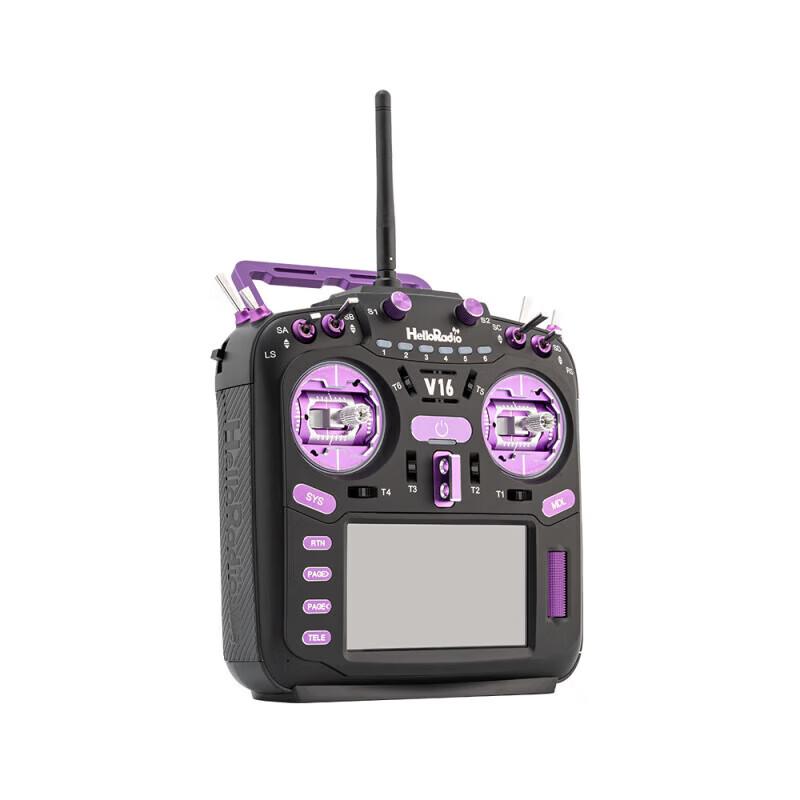 HELLORADIOSKY V16 ELRS FPV Drone Remote Controller