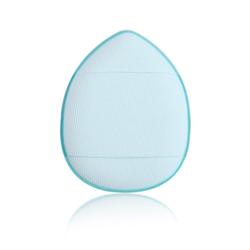 Mini Boy Parmak Puf Makyaj Süngeri Yüz Kapatıcı Fondöten Detay Puf Profesyonel Kozmetik Yastık Puf