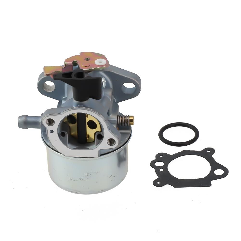 698056 Carburetor Carburetor 122H00 Engines For Quantum