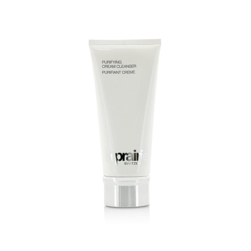 La Prairie La Prairie Purifying Cream Cleanser 200ml