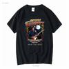 John Fogerty Welttournee 2023 Creedence Clearwater Revival T-Shirt S 3XL Q5331 Lang- Oder Kurzarm Vintage Gewaschen Weich