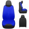 Protective Universal Car Seat Covers Textured Design Ensuring Durability And Maintaining Seat Quality For Car