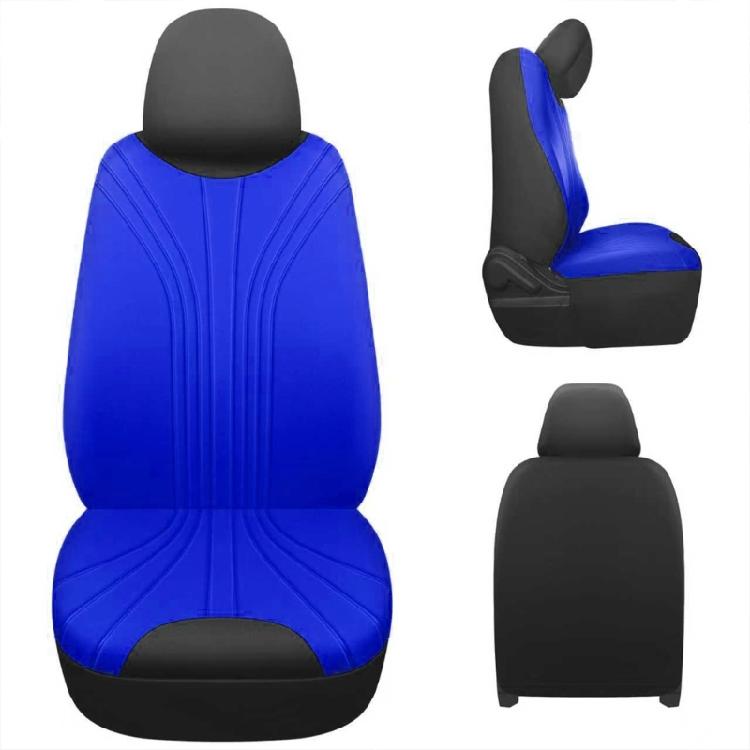 Protective Universal Car Seat Covers Textured Design Ensuring Durability And Maintaining Seat Quality For Car