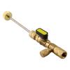 Valve Core Puller Remover R A R AC Installation Tool