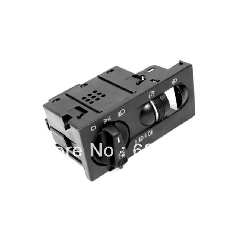 

Euro Headlight Switch For VW Volkswagen MK3 Golf Jetta