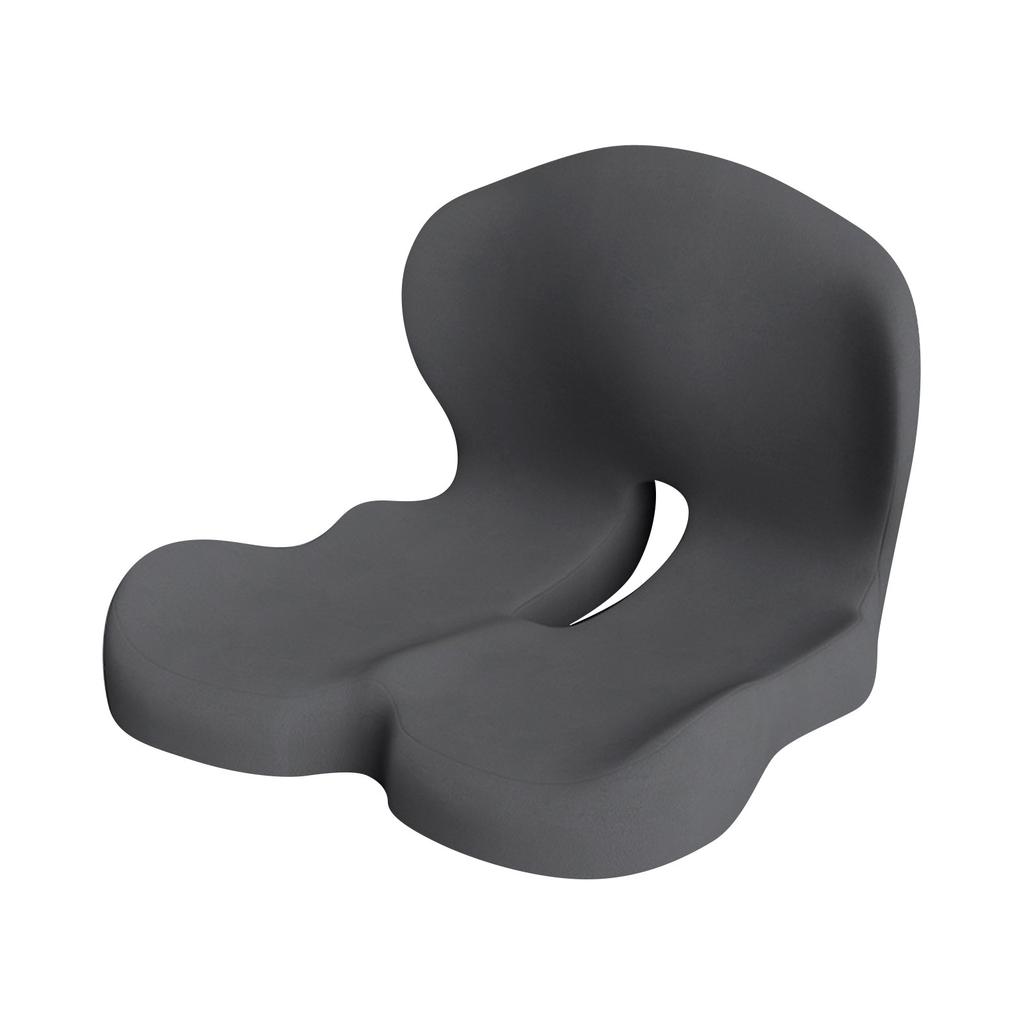 Seat Cushion Memory Foam Pads For Truck Driver Chair Cushion Home Chair Cushion Car Non Slip Pad Sitting Ergonomic Cushions For Workers Car Driver