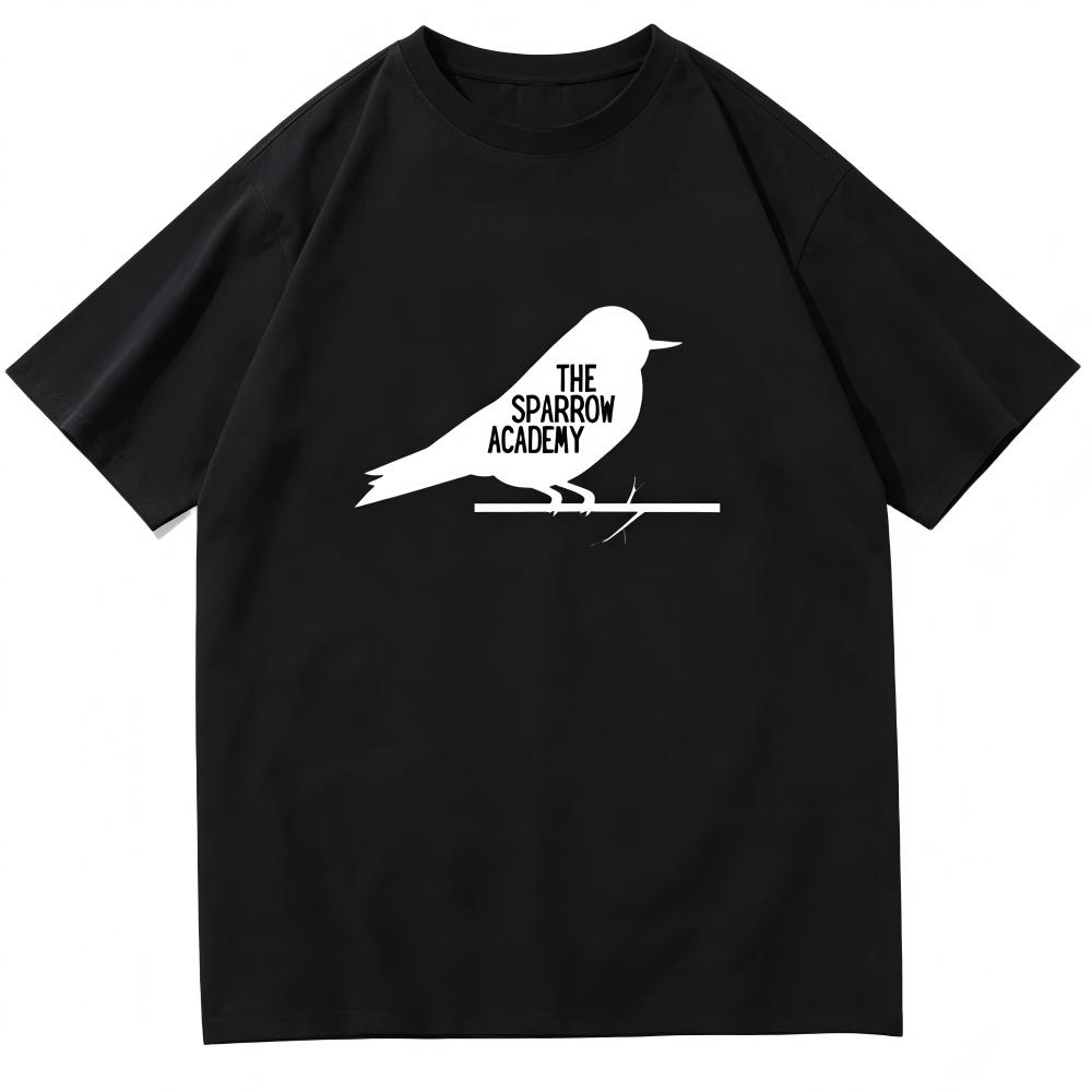 The Sparrow Academy Umbrella Academy T-Shirt
