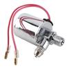 1 4in NPT 12V 24V Universal Electric Air Valve 200PSI Solenoid Valve for 1 4in OD Hose for Vehicle Motorcycle Air Horn