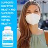 Broad Spectrum Probiotic 32 Billion CFU Digestive Immune Health 120 Capsules