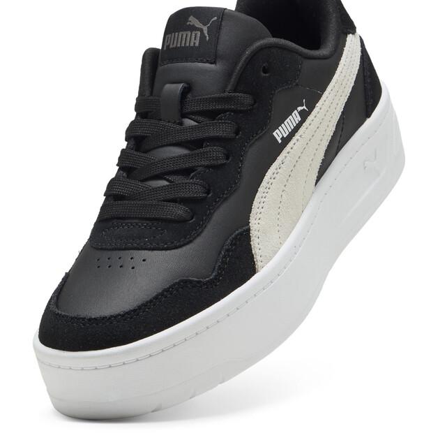 Кроссовки Puma Court Lally Skye SD