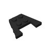 Non-Toxic Moc 10Pcs 90194 Wedge Plate 3X4 Building Blocks Kit 48183 28842 Board 4859 Bricks Particle Puzzle Toys Children Birthday Gifts