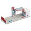 TAKARA TOMY Tomica Tomica Town Bensinstasjon ENEOS Mini Bil Leke Alder 3+