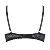 Calvin Klein Womens/Ladies Flirty Balcony Bra