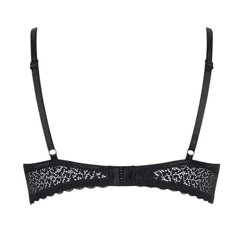 Calvin Klein Womens/Ladies Flirty Balcony Bra