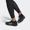 Adidas Pulseboost Minimalist Comfortable Fabric Cushioning Breathable Low-Top Training Running Shoes Men Sneakers Black Green EG9972