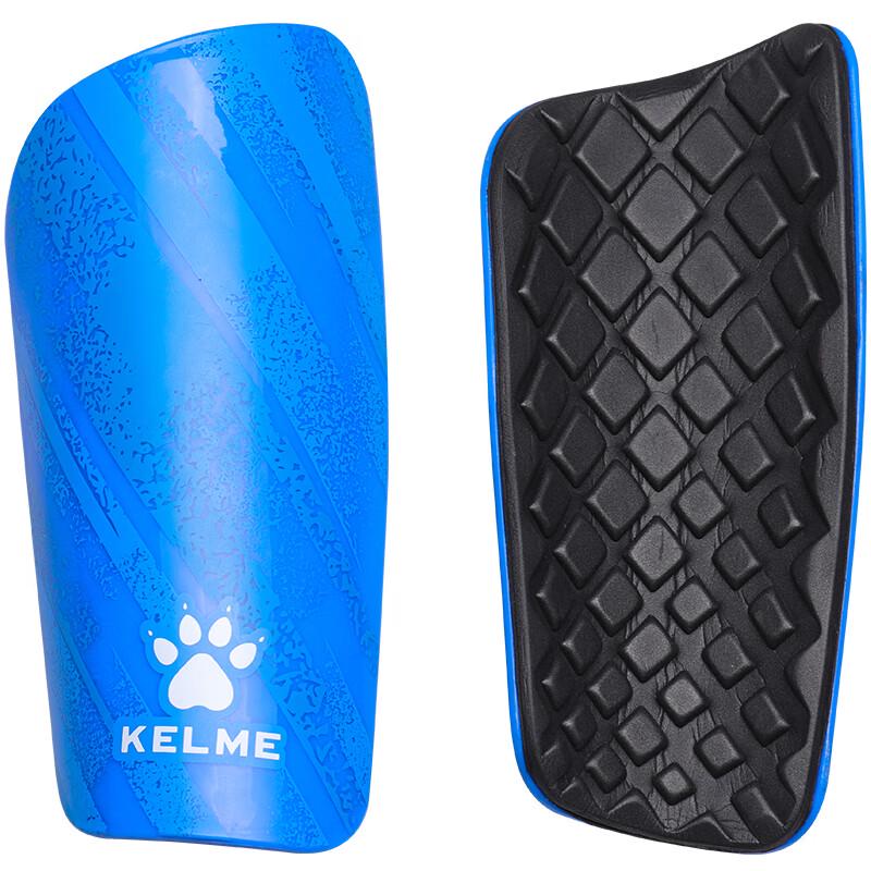 KELME Football Shin Guards 8201HJ5003 M (135-160cm)