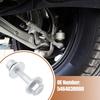 Eccentric Alignment Camber Bolt Single  for HYUNDAI for KIA 11-16
