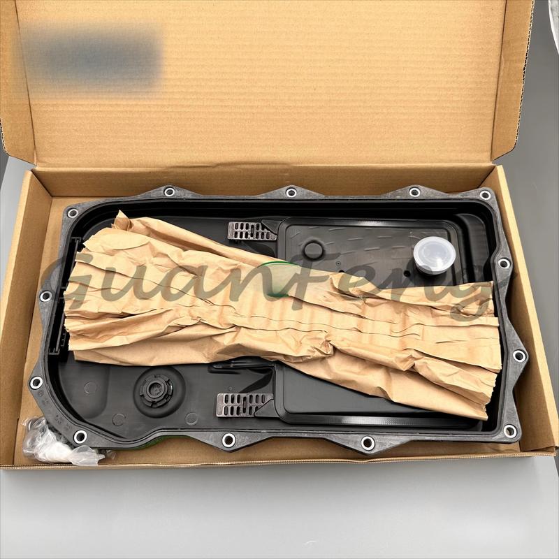 Transmission Oil Pan LR065238 LR023294 LR065236 JDE36541 JDE36539 LR038675 JDE26442 T4N1059 2411 8612 901 For Land Rover For BMW