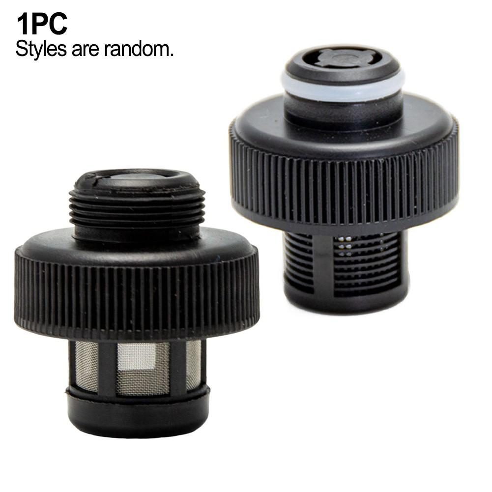 

Легко заменяемая крышка бака для чистой воды Изысканный дизайн