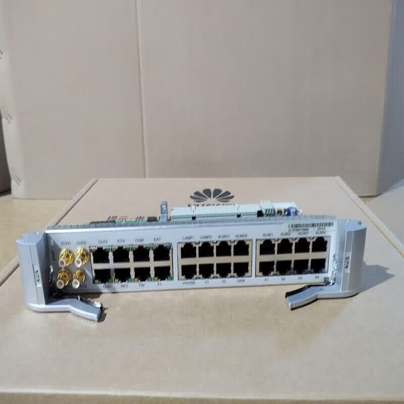Huawei OSN3500 Auxiliary Interface Board