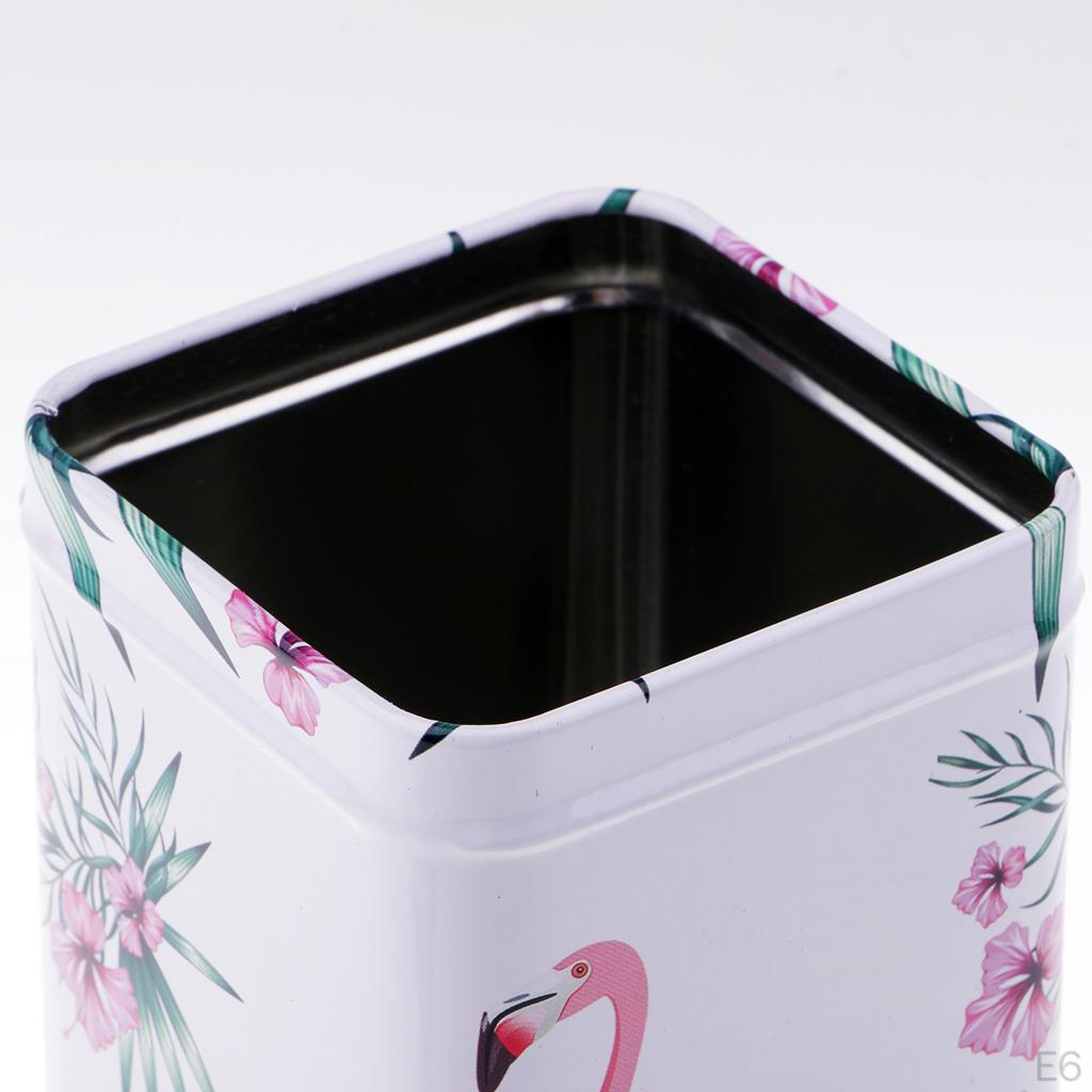 Hediye Kutuları Takı Kutusu Şeker Madeni Para 14.3x7.2x7.2cm