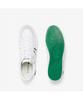 Lacoste L004 Contrasted Leather Sneakers RZ0026W55G 082 [Shipped from Korea] 100% Authentic