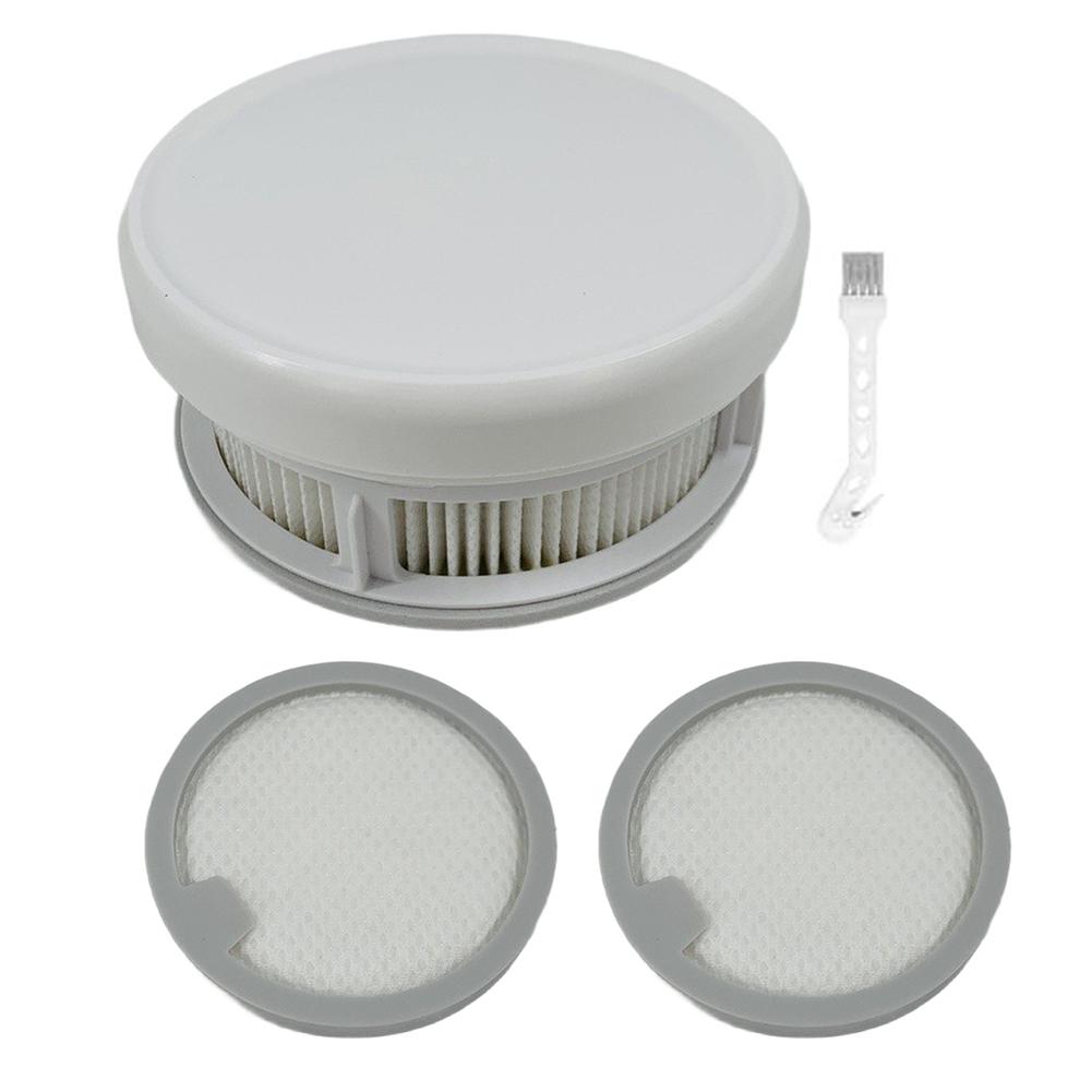 Filter Kit For Xiaomi For G20 Lite Vacuum Cleaner Replacement Dust Prevention Pre-filter Post-filter With Cleaning Brush Parts