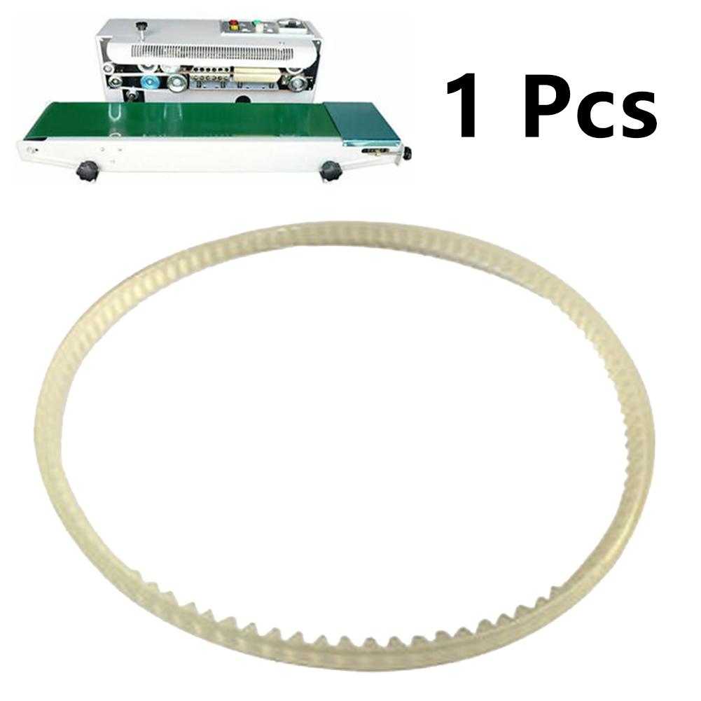 Gear Belt Sealing 1 PC 410 Mm Continuous FR-900 / FR-770