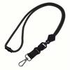Heavy-Duty Hexagonal Adjustable Metal Hook Round Rope Strap Safety Buckle Removable Buckle