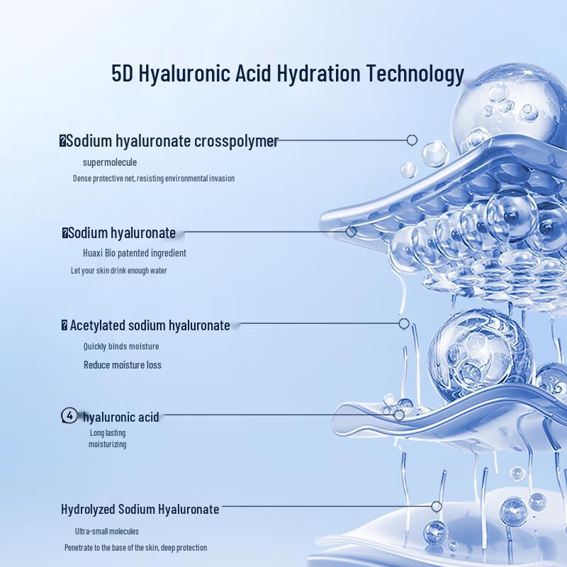 One's Member Hyaluronic Acid Hydrating Sheet Mask