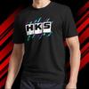 Herren- und Damen-T-Shirts HKS