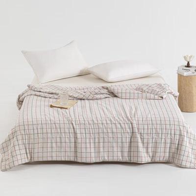 Muji Textured Summer Quilt