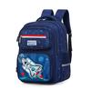 Cartoon Spacious Schoolbag For Children In Grades 1 To 6 With Breathable Fabric And Fit Comfortable