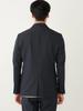 Ships Colors Men's Machine Washable Multi-Function Jacket, Navy, Size M (217030023)