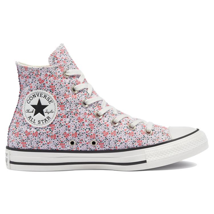 Converse Chuck Taylor All Star 'Pink Floral' Women's 571890C