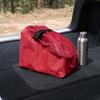 Large Capacity Ice Skate Bag Storage Bag Skating Shoes Bag Roller Skates Bag  Outdoor Sports