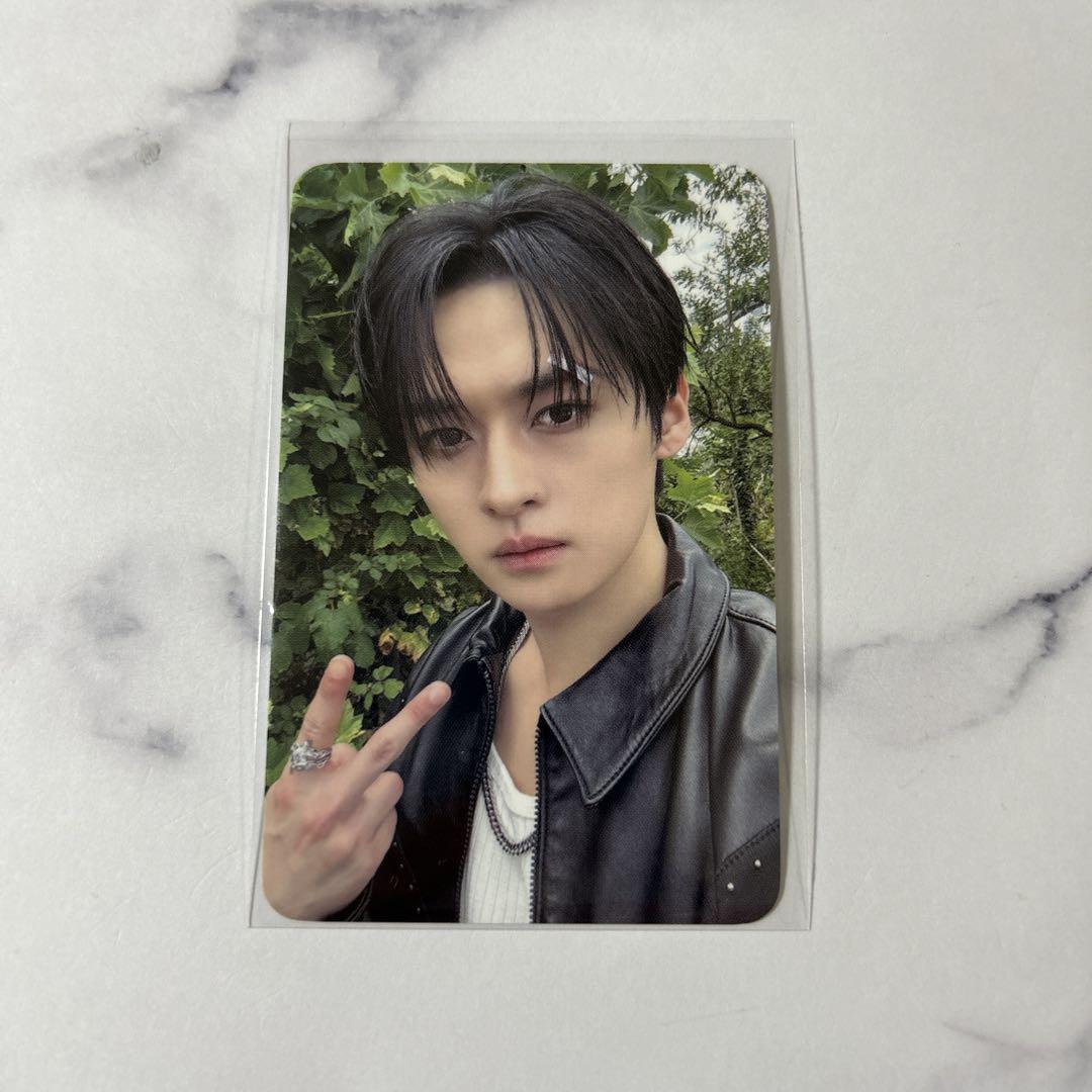 

[Б/У] Stray Kids KARMA Поп-ап Рено Торговая карточка