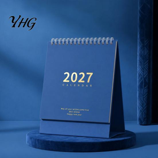 2026 až 2027 Stolní kalendář Stůl 2026-2027, Říjen 2026-Prosinec 14měsíční kalendář, Velký akademický plánovač pro studenty Plánování, Organizace v rodině,