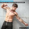 YOGIFIT Training Band Fitness Band Yoga Resistance Expander Gymnastics Band