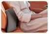 Car Lumbar Support Pad for Tailbone Protection and Driver Comfort