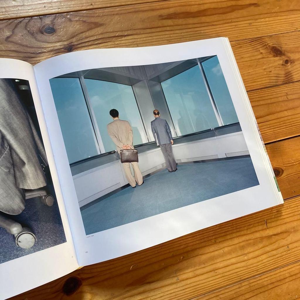 [USED] RETROSPECTIVE - Lars Tunbjork