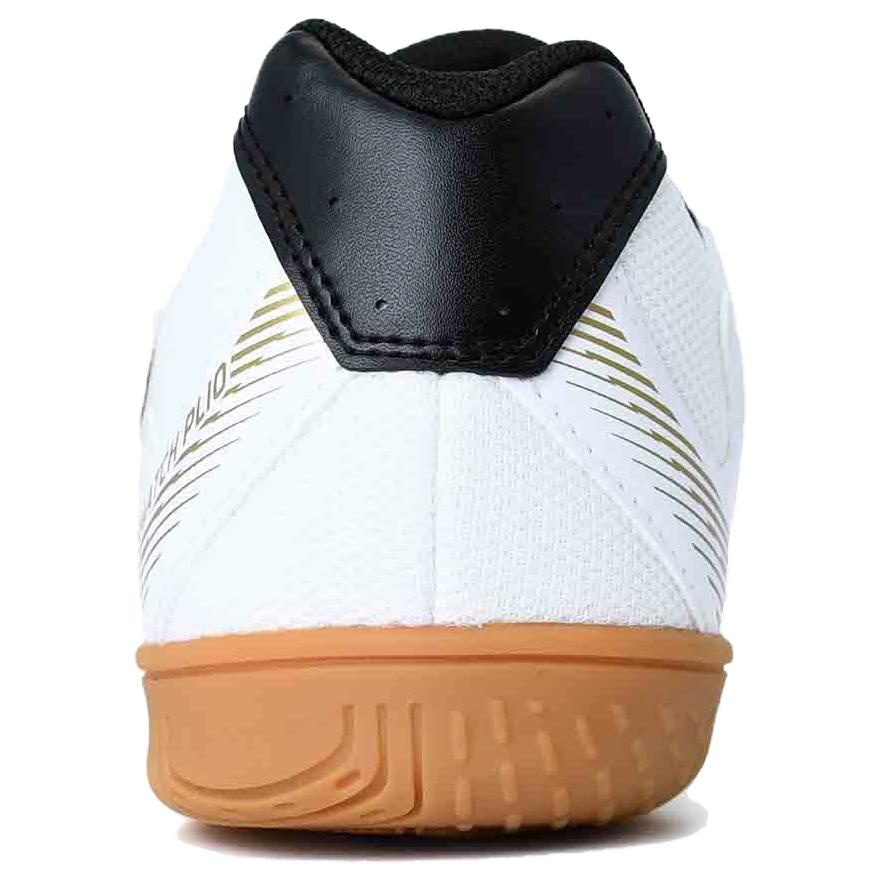 Mizuno Crossmatch Cushioning Abrasion Resistant Slip Resistant Low Top Table Tennis Shoes Unisex 81GA253110