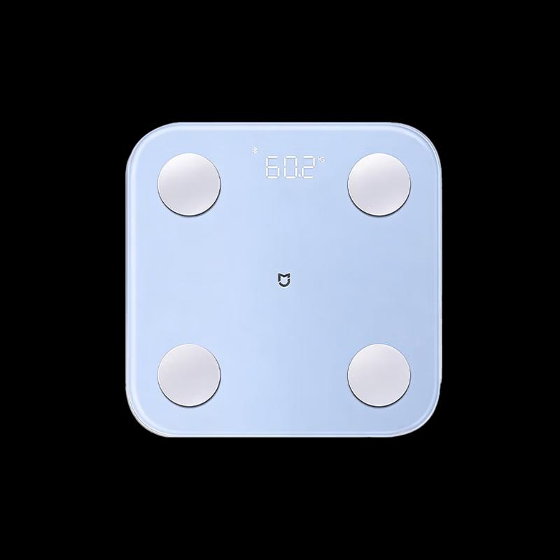 Xiaomi Smart Body Fat Scale S400 (CN version)