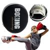 1/2pcs Boxing Pad Muay Thai Hand Target Sanda Kickboxing Training Thickened Earthquake-resistant Focus Punching Mitts PU Leather